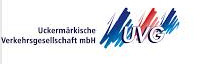 Uckermärkische Verkehrgesellschaft mbH (VBB)
