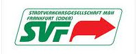 Stadtverkehrsgesellschaft mbH Frankfurt (Oder) (VBB)