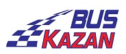 USŁUGI PRZEWOZOWE KAZAN BUS