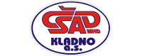 ČSAD MHD Kladno